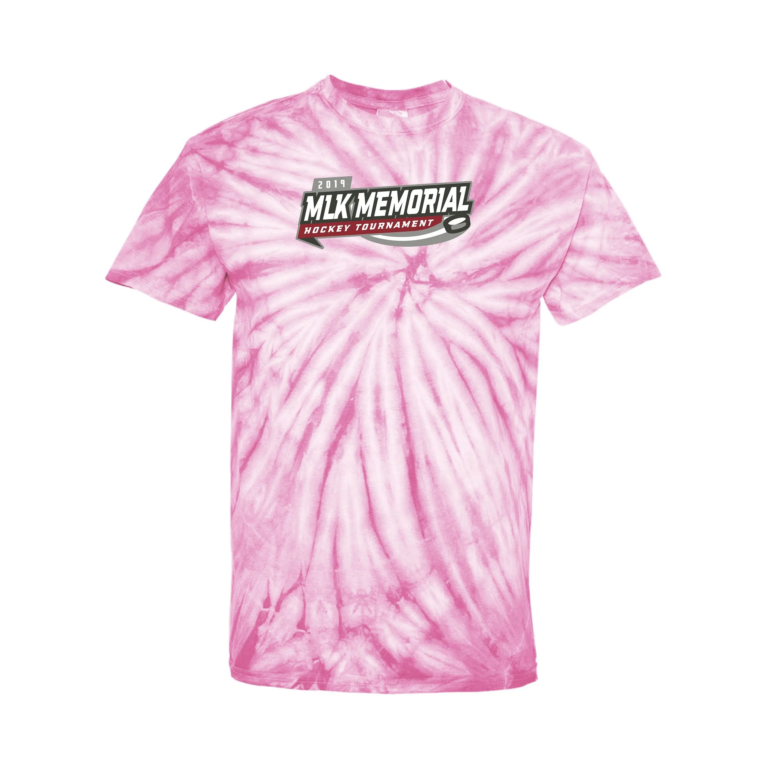 T-Shirts MLK Memorial