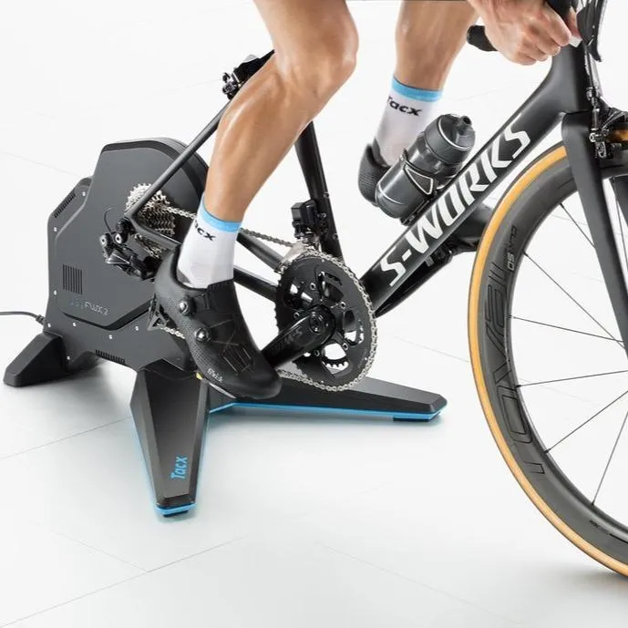 Tacx Flux 2 Smart Trainer