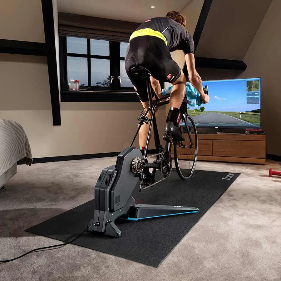 Tacx Flux 2 Smart