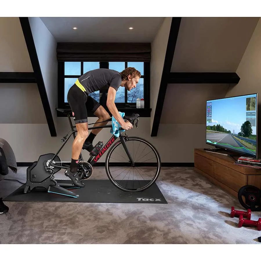 Tacx Flux 2 Smart