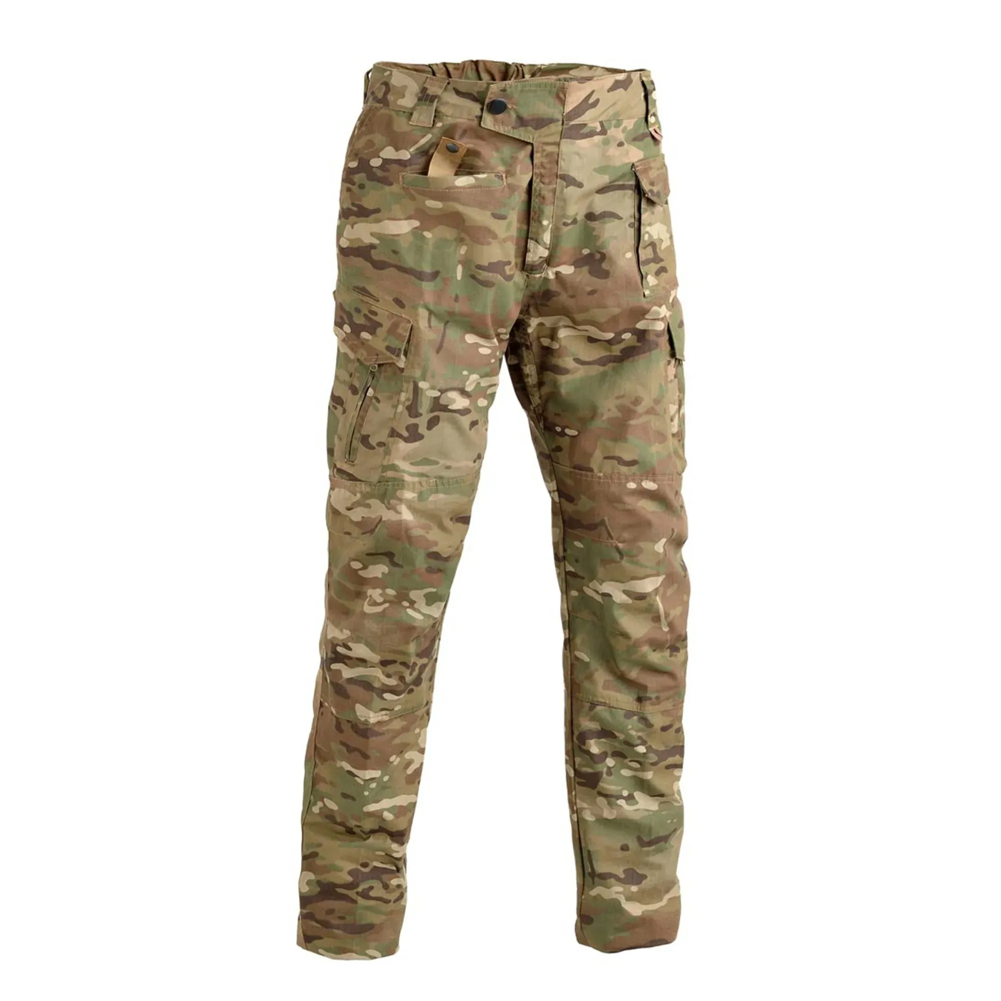 Taktische Hose Panther Rip-Stop