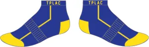 TALLAWONG PARK LAC- Ankle Socks
