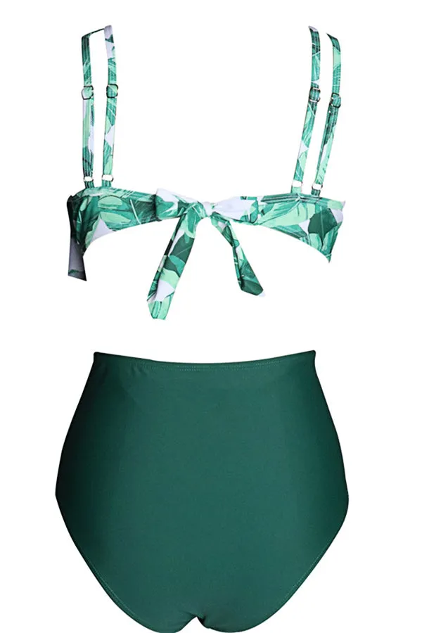 Tank Top Tummy Control Swimwear