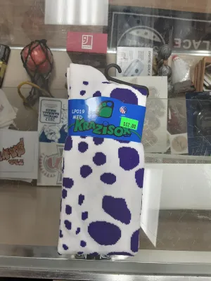 TCK Sports Krazisox Socks
