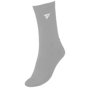 Tecnifibre Socks Classic 3 Pack Silver