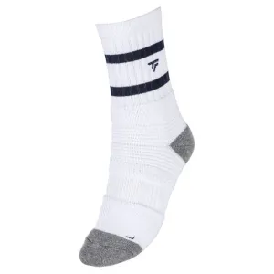 Tecnifibre Tech Socks White