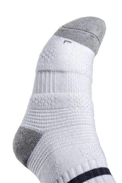 Tecnifibre Tech Socks White