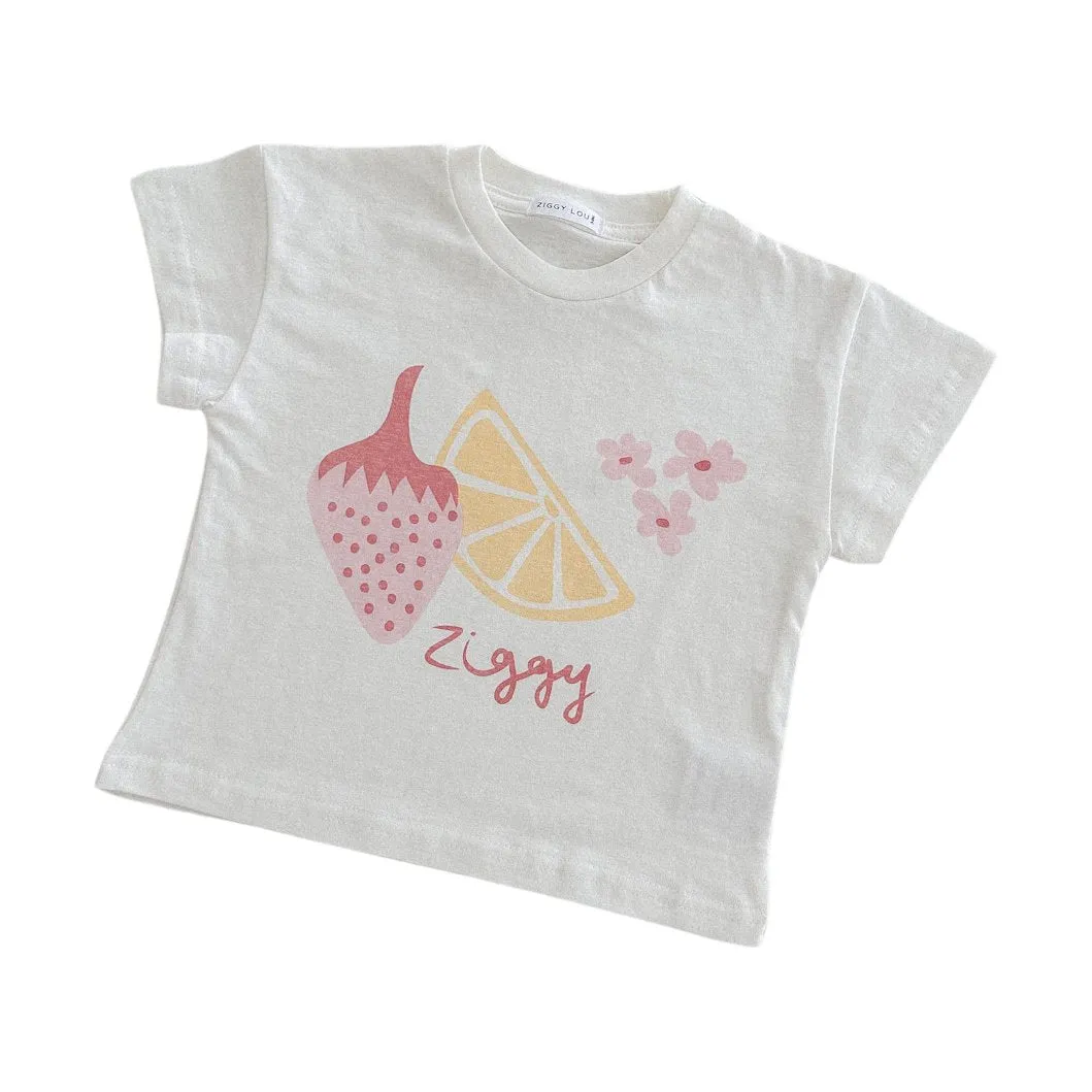 Tee - August