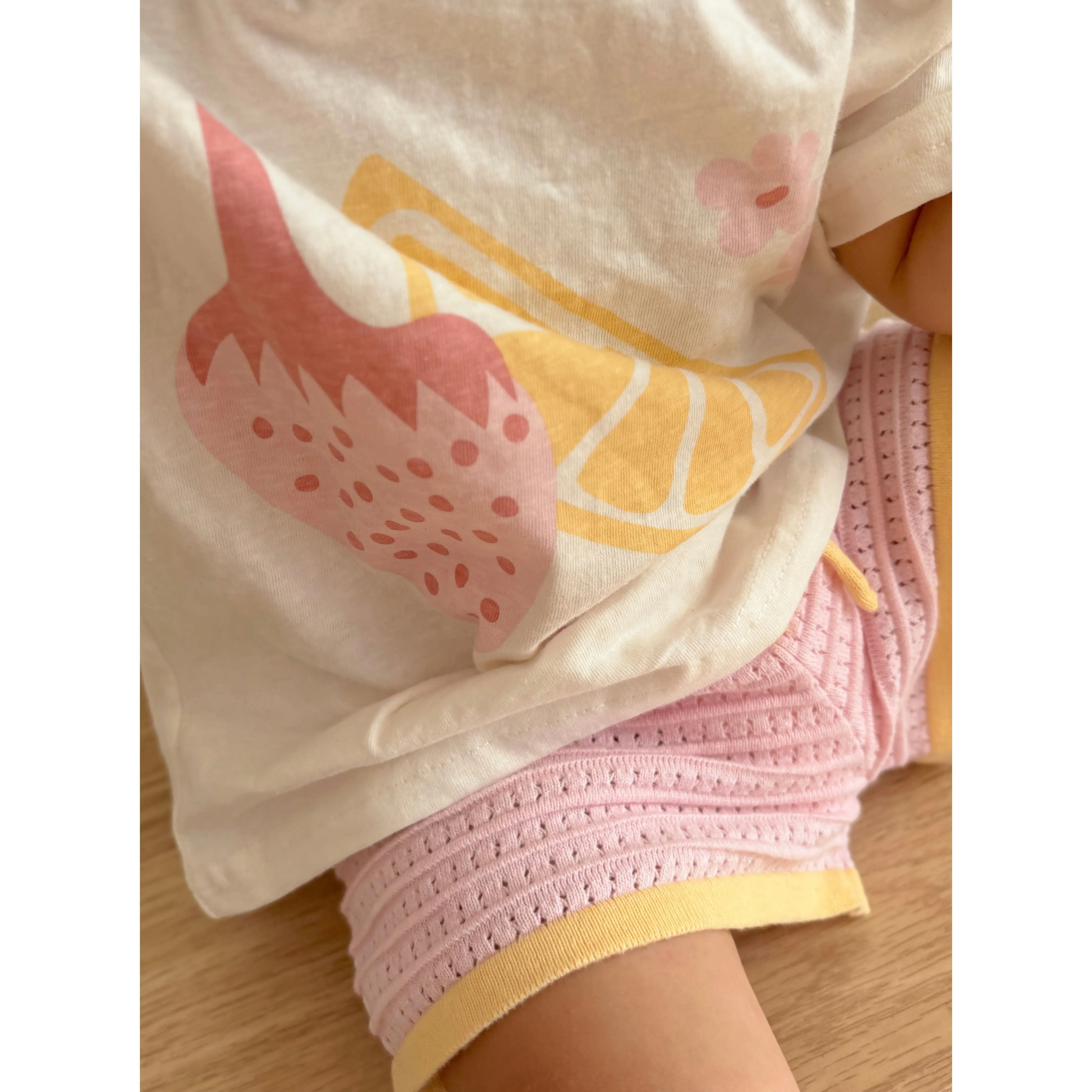 Tee - August