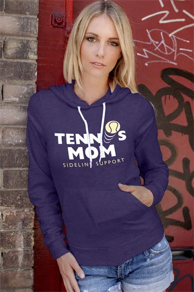 Tennis Mom