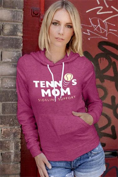 Tennis Mom