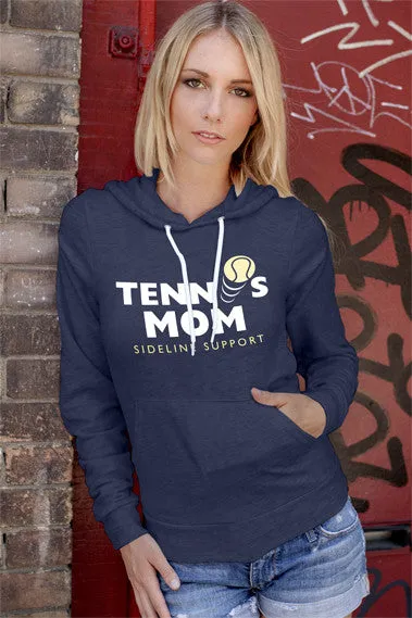 Tennis Mom