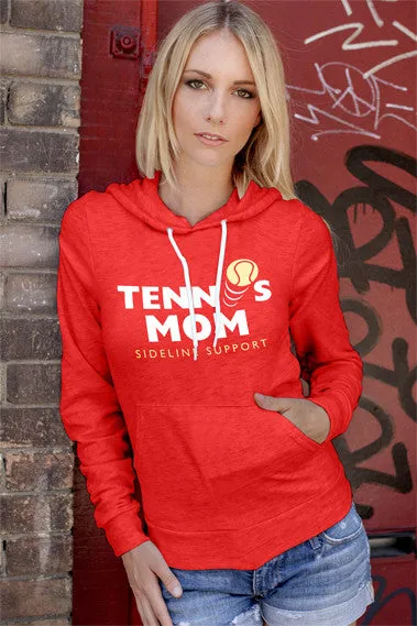 Tennis Mom