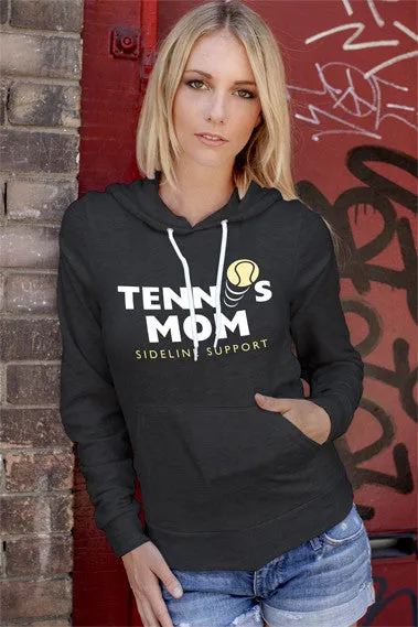 Tennis Mom