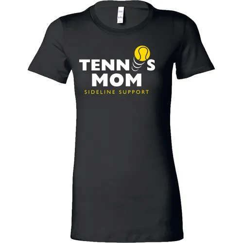Tennis Mom
