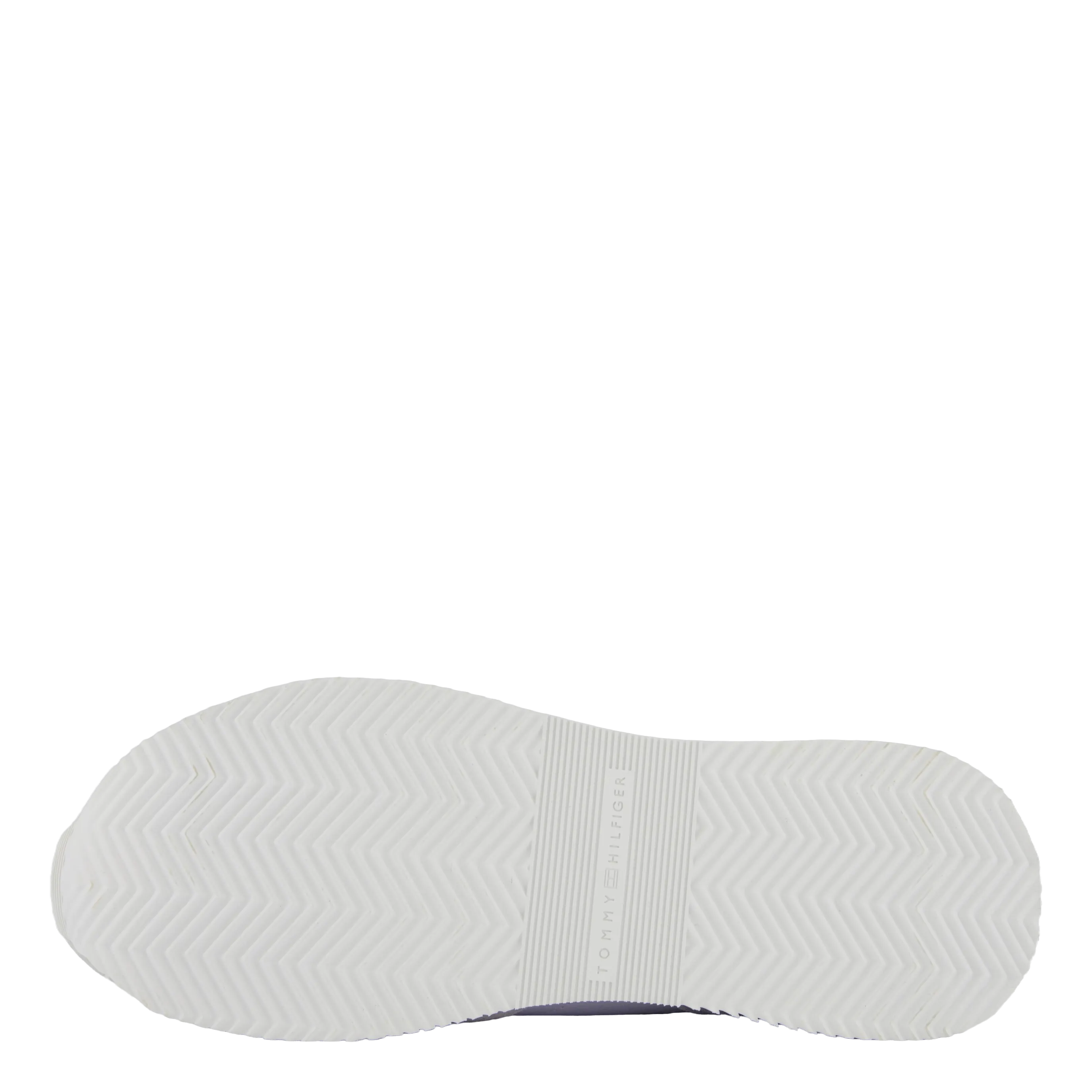 Th Fashion Runner White