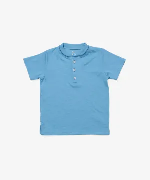 Thames T-Shirt, Blue