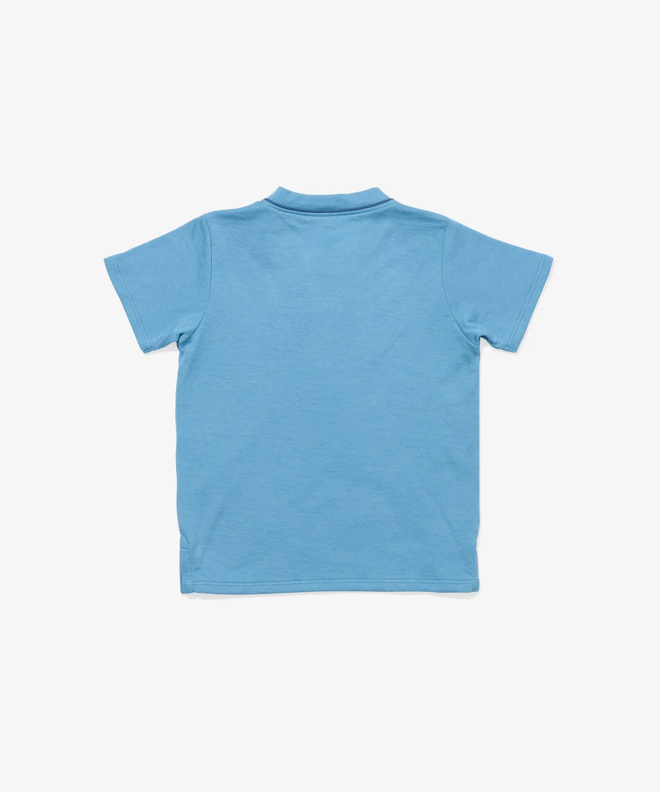 Thames T-Shirt, Blue