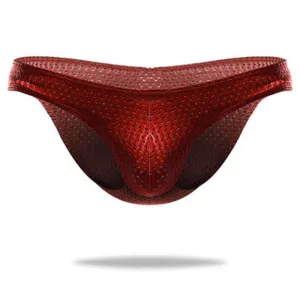 The 2nd Superior Ice Silk Cool Men's Briefs🔥Buy 3  Get 10% discount ,Buy 5  ,20% discount ‼ Limited Time Offer 😍 !