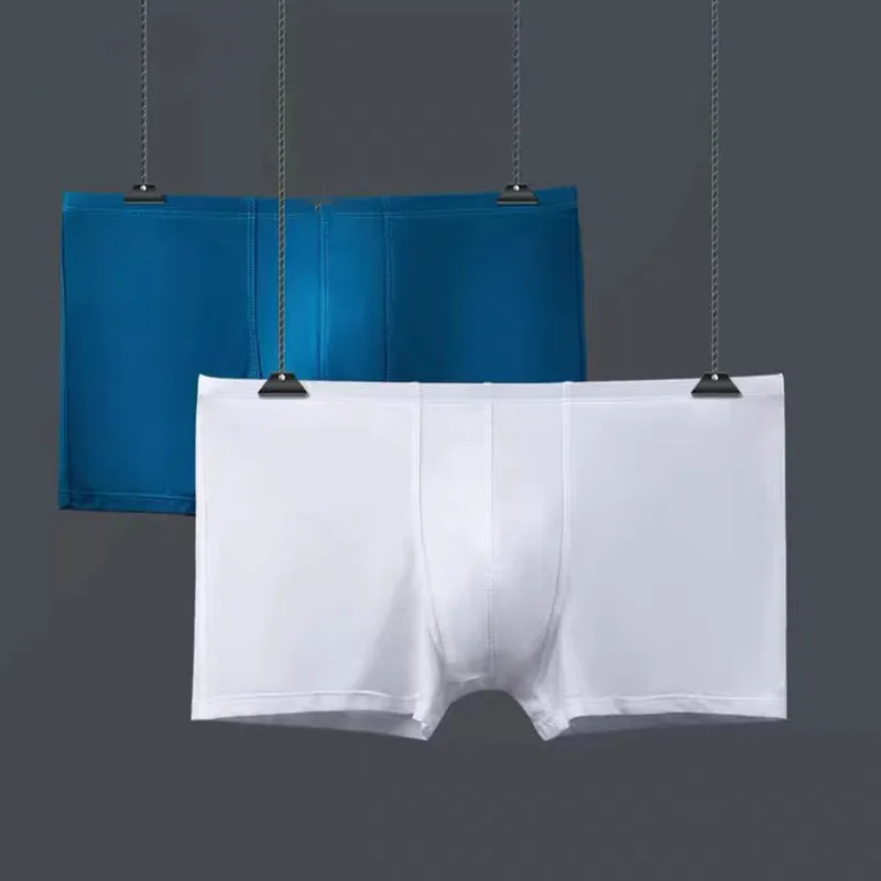 The 2nd Superior Ice Silk  Men's Trunk