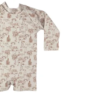 The Jett Sunsuit