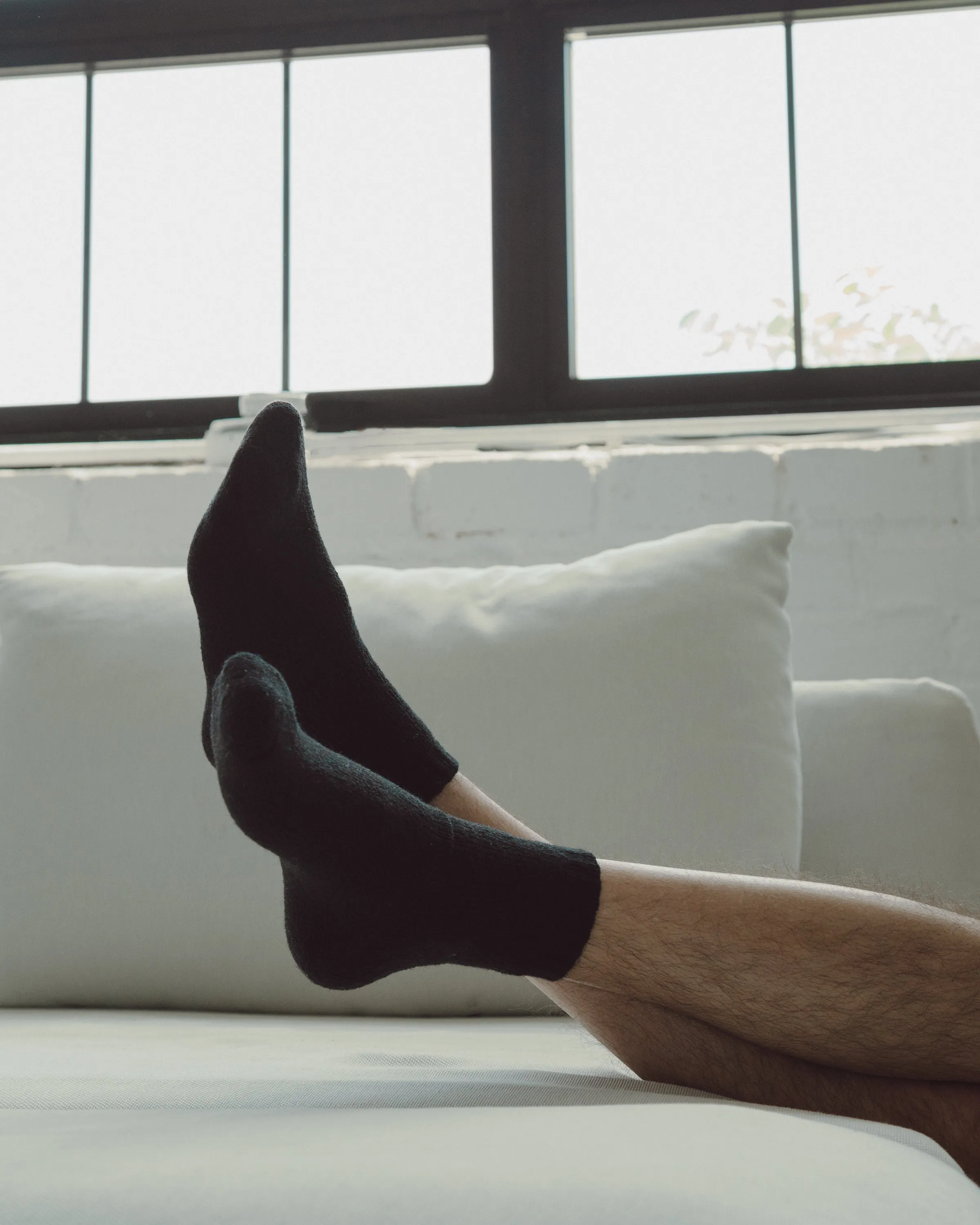 The Merino Sleep Socks