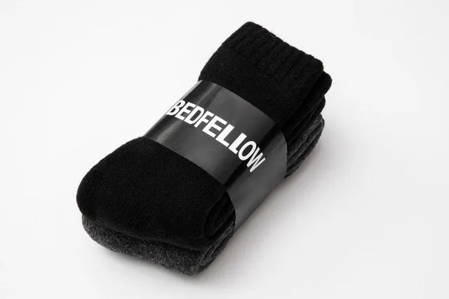 The Merino Sleep Socks