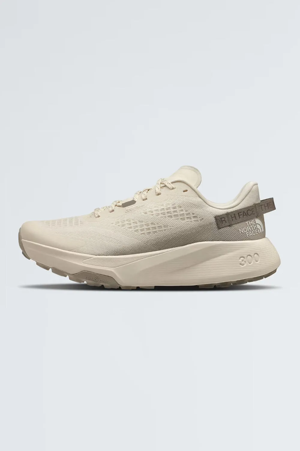 The North Face Altamesa 300 Sneakers for Men in White | NF0A8A9R-7UR