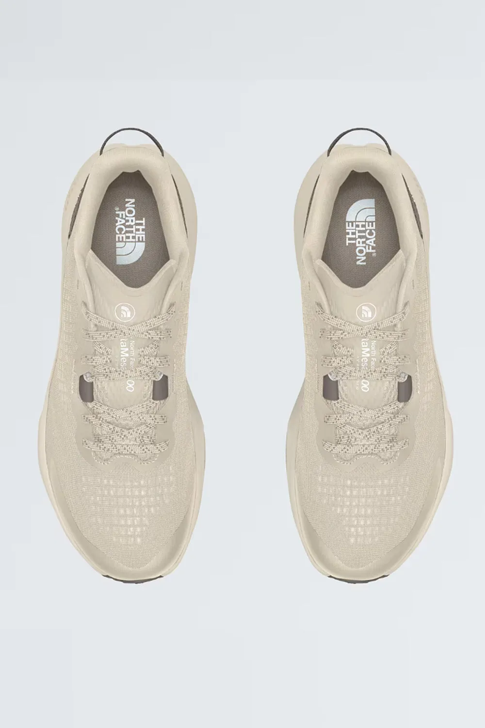 The North Face Altamesa 300 Sneakers for Men in White | NF0A8A9R-7UR