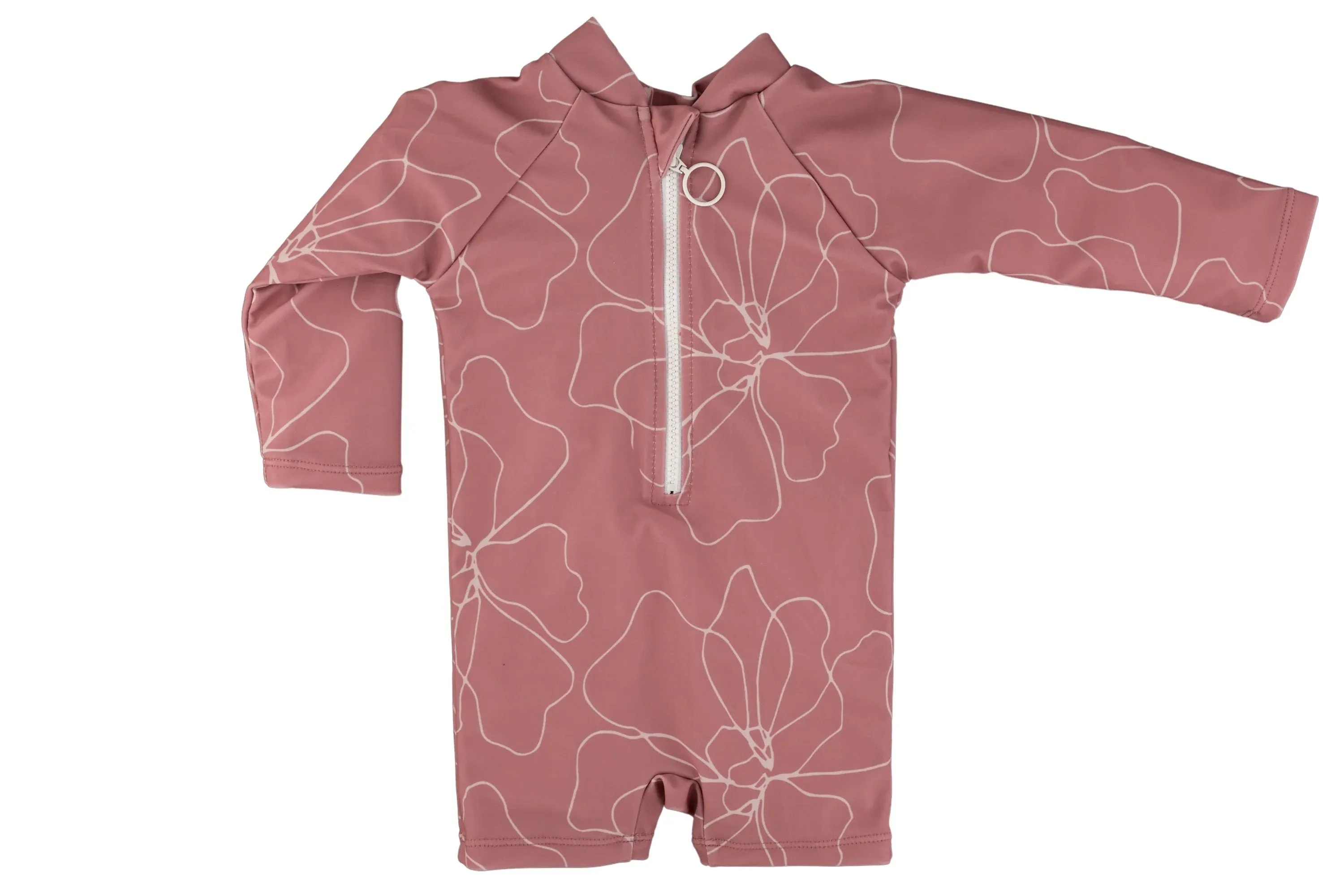 The Olivia Sunsuit