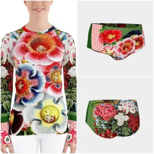 The Papaver Rash Guard
