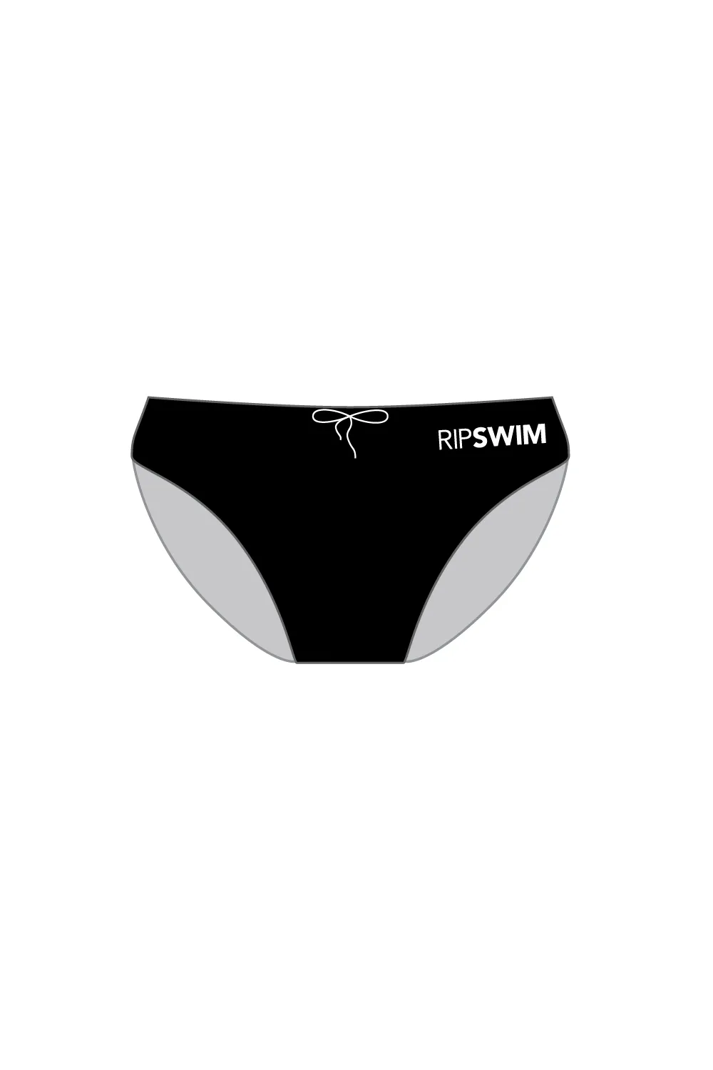 The Rip Swim Classic Swimmers