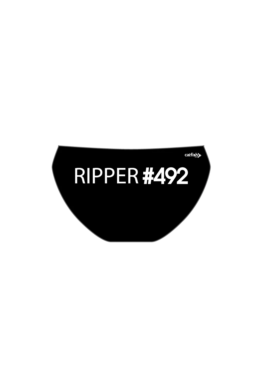 The Rip Swim Classic Swimmers