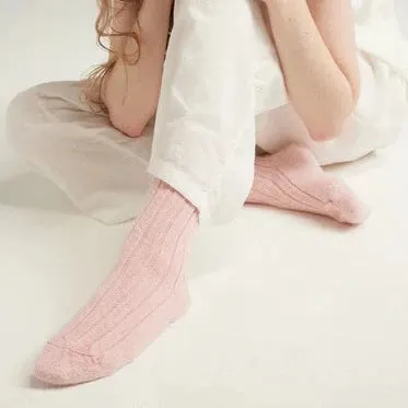 The Slouchy Socks