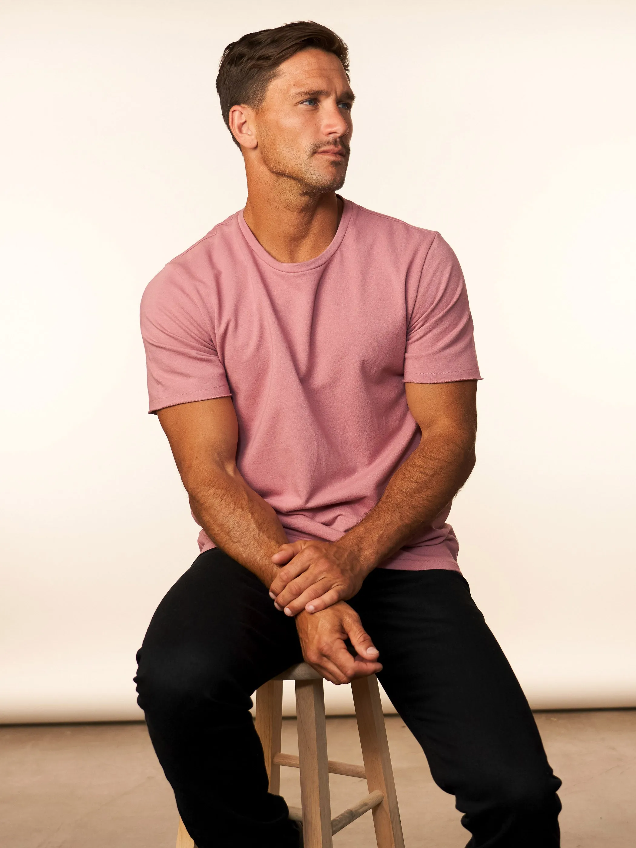 the terry tee - hermosa