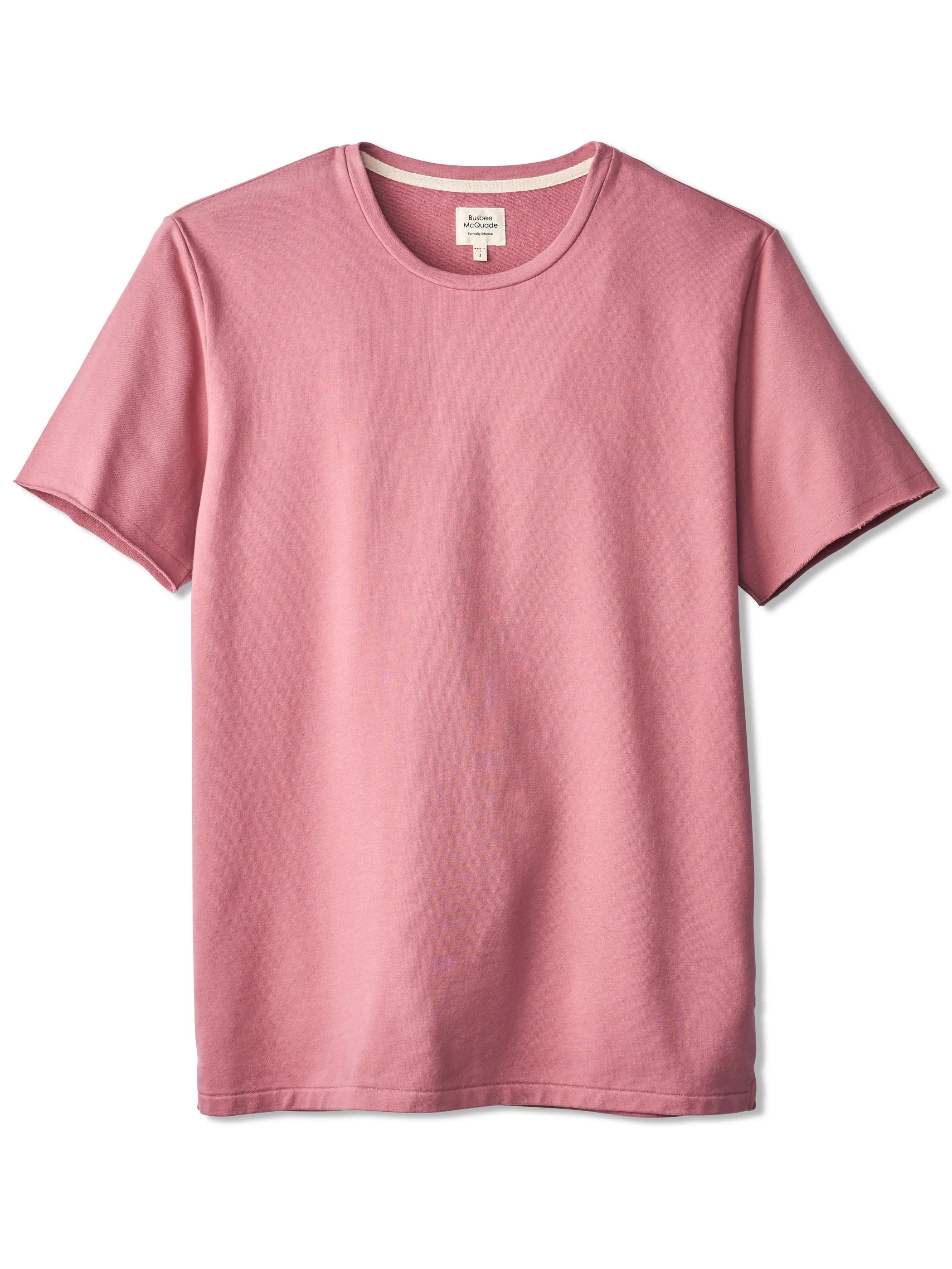 the terry tee - hermosa