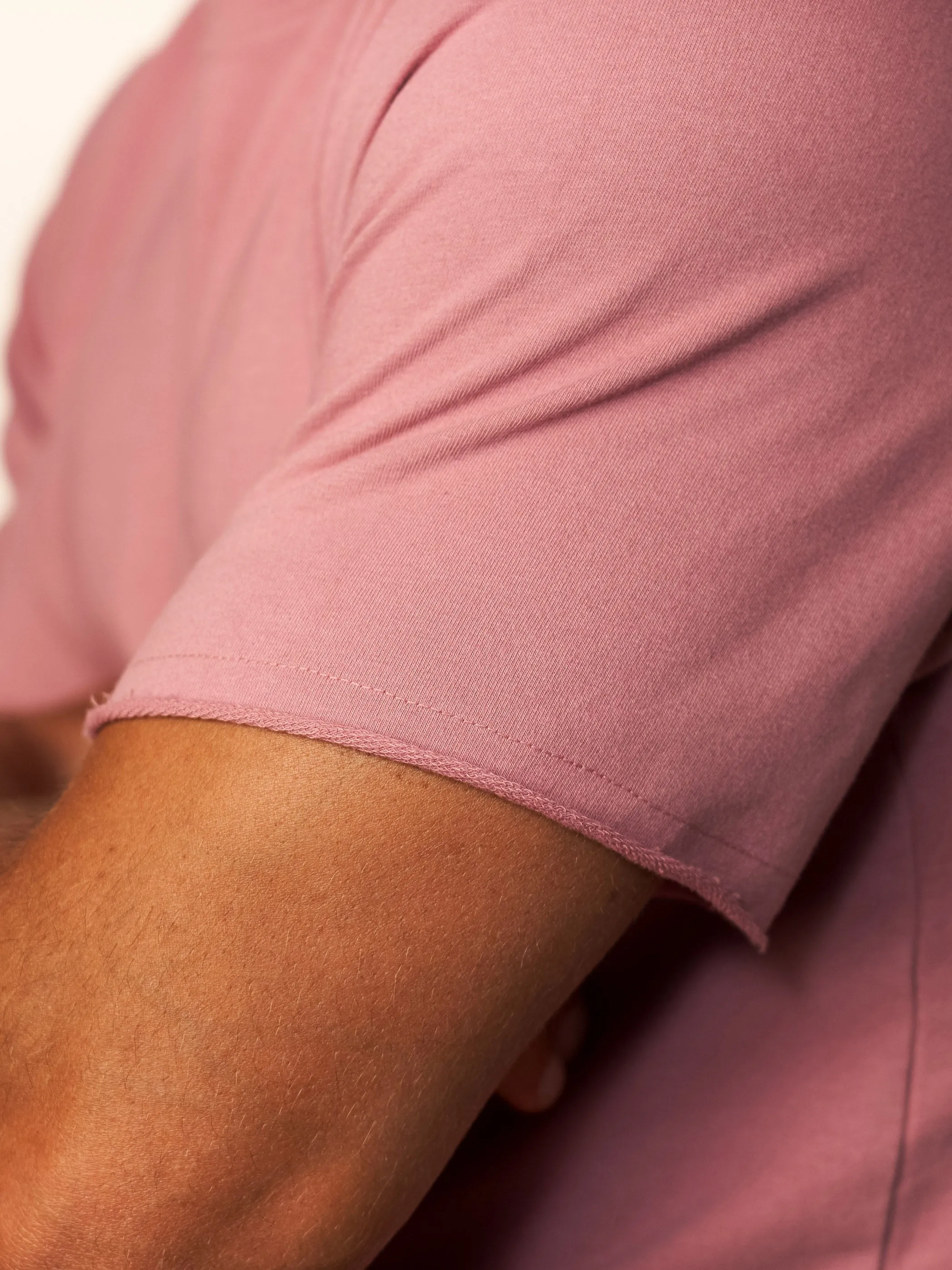 the terry tee - hermosa