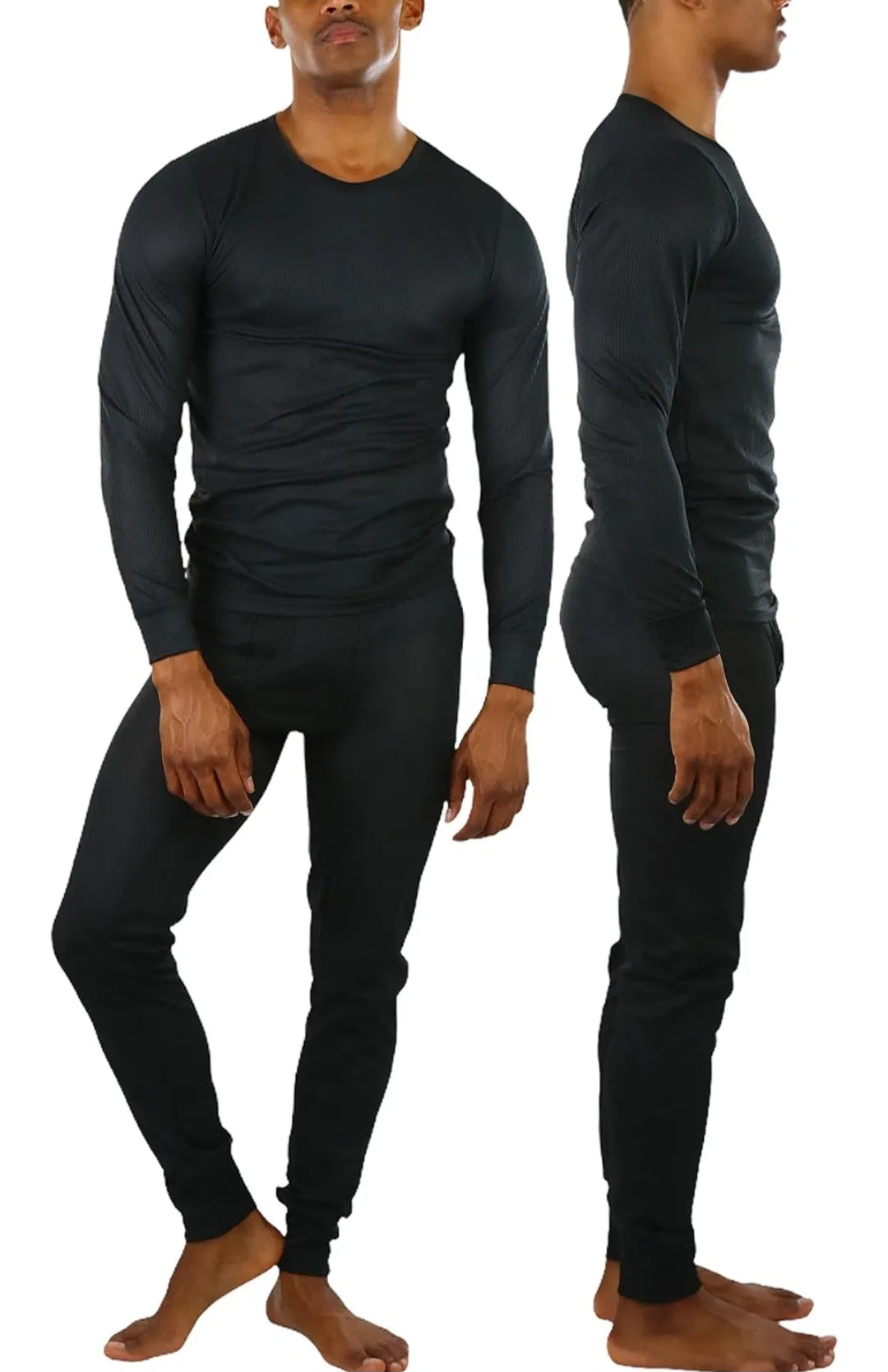 Thermal Men Underwear Set