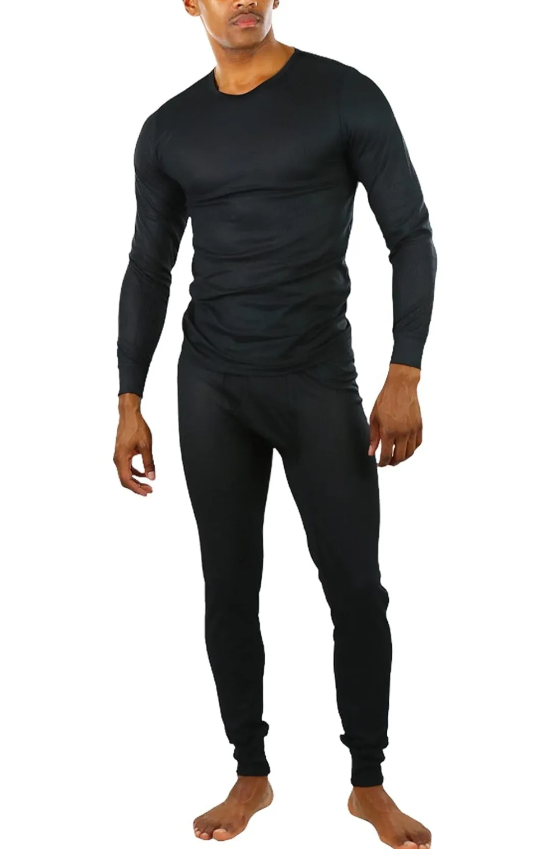 Thermal Men Underwear Set