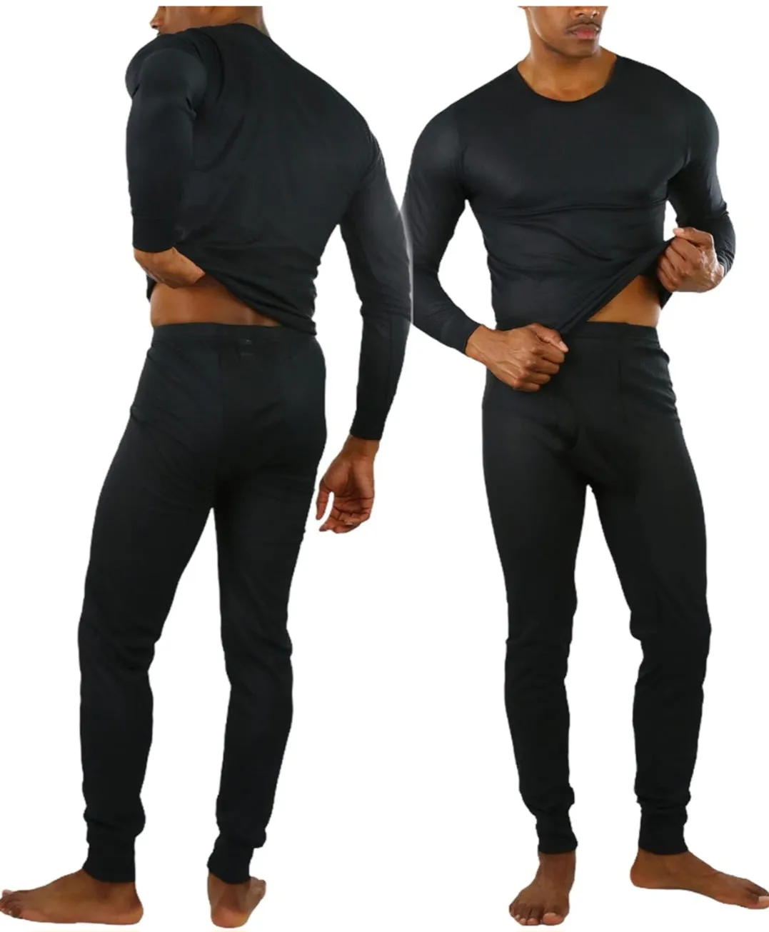 Thermal Men Underwear Set