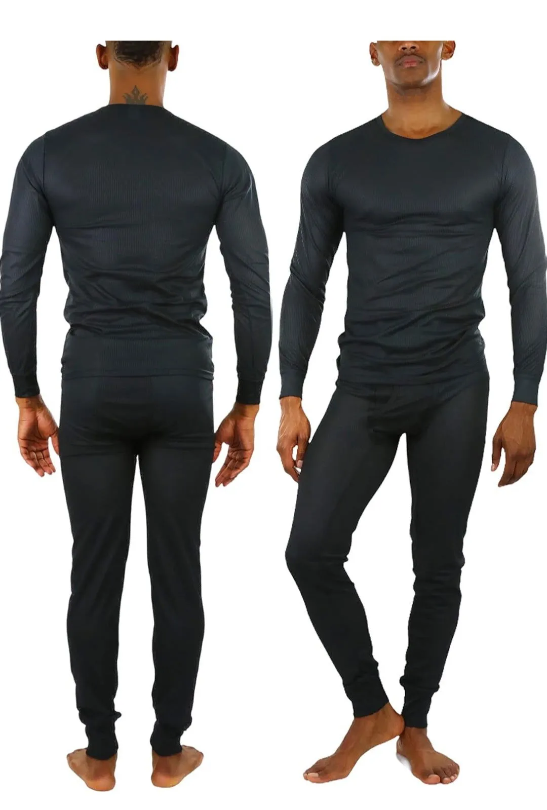 Thermal Men Underwear Set