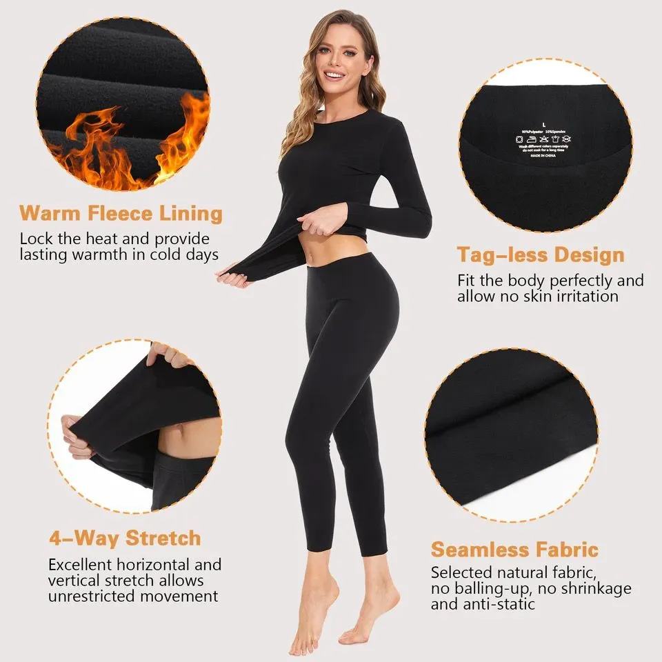 Thermal set