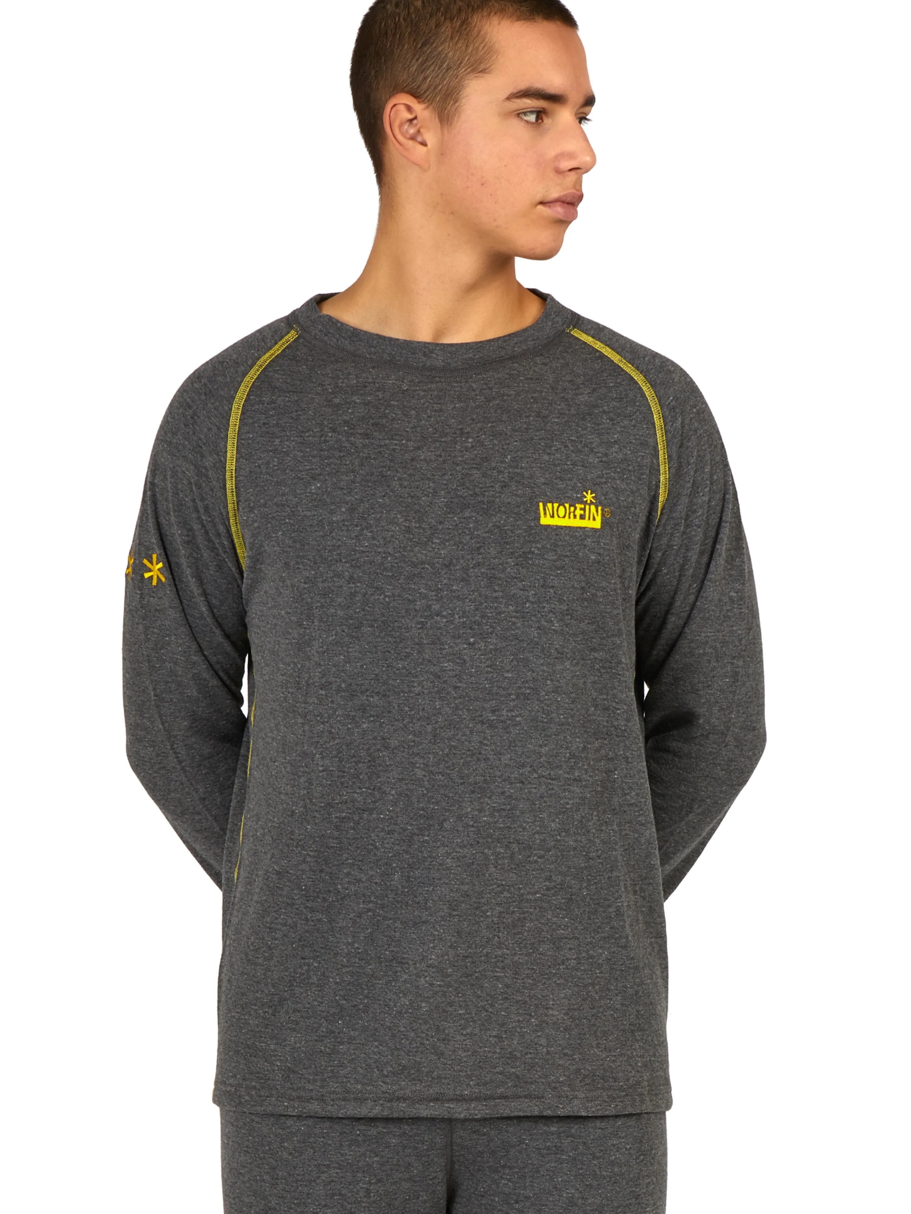 Thermal underwear – NORFIN scandic classic cotton