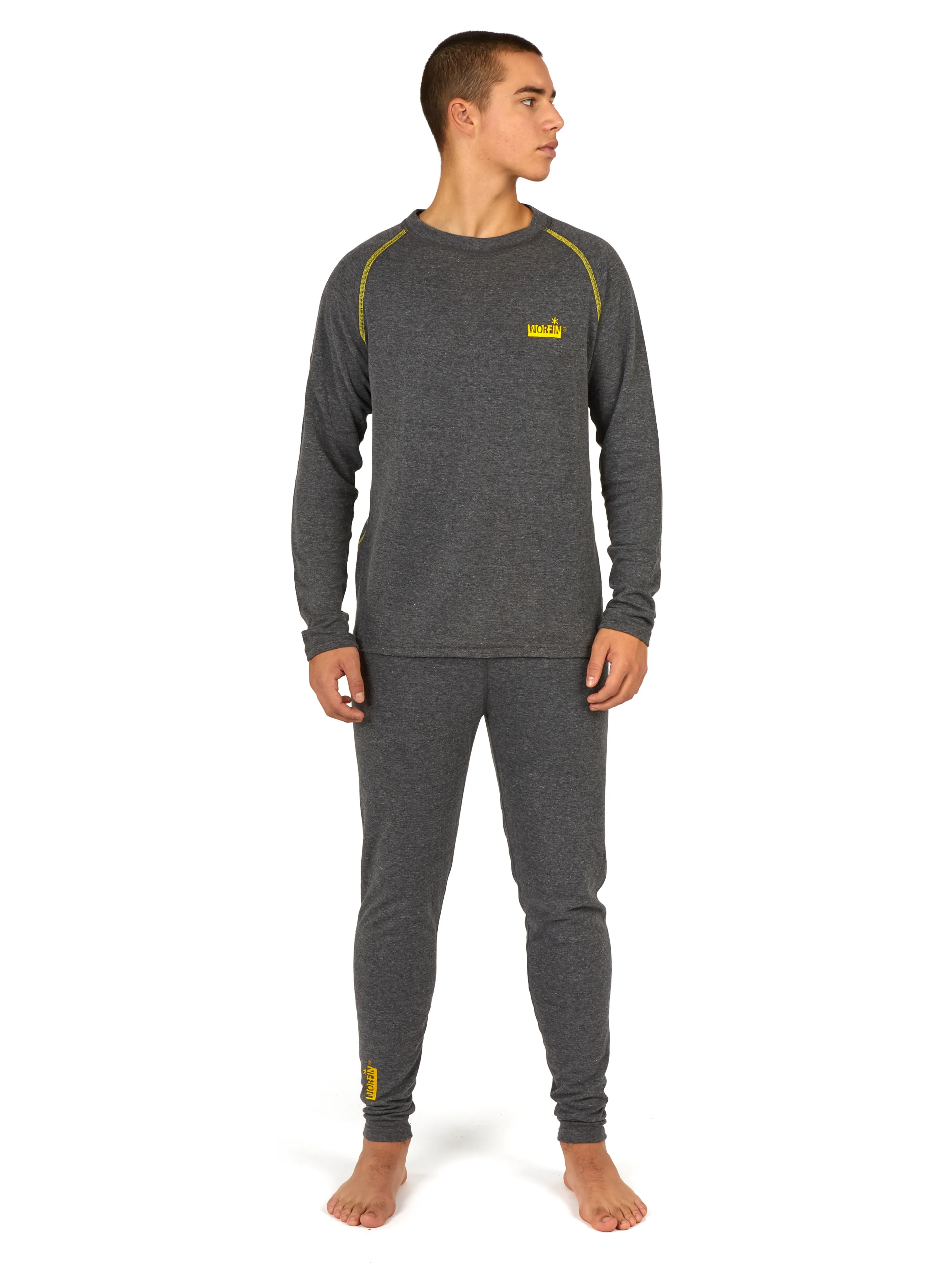 Thermal underwear – NORFIN scandic classic cotton