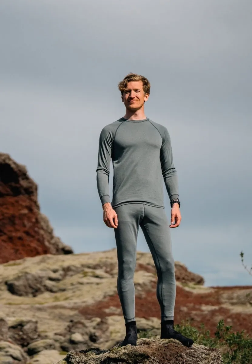 THERMAL UNDERWEAR SET FOR MEN & WOMEN