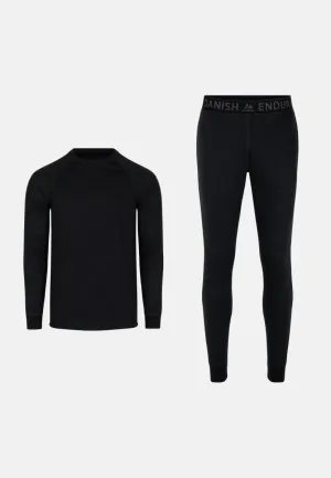 THERMAL UNDERWEAR SET FOR MEN & WOMEN