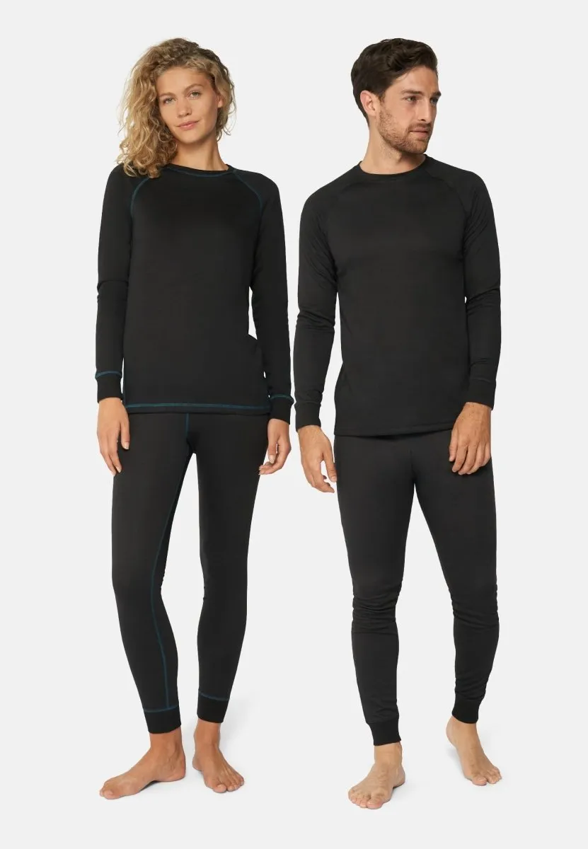THERMAL UNDERWEAR SET FOR MEN & WOMEN