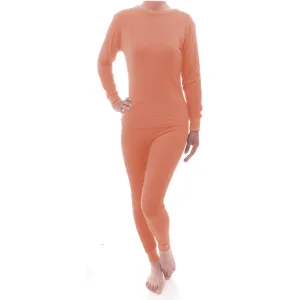 Thermal Women Underwear Set