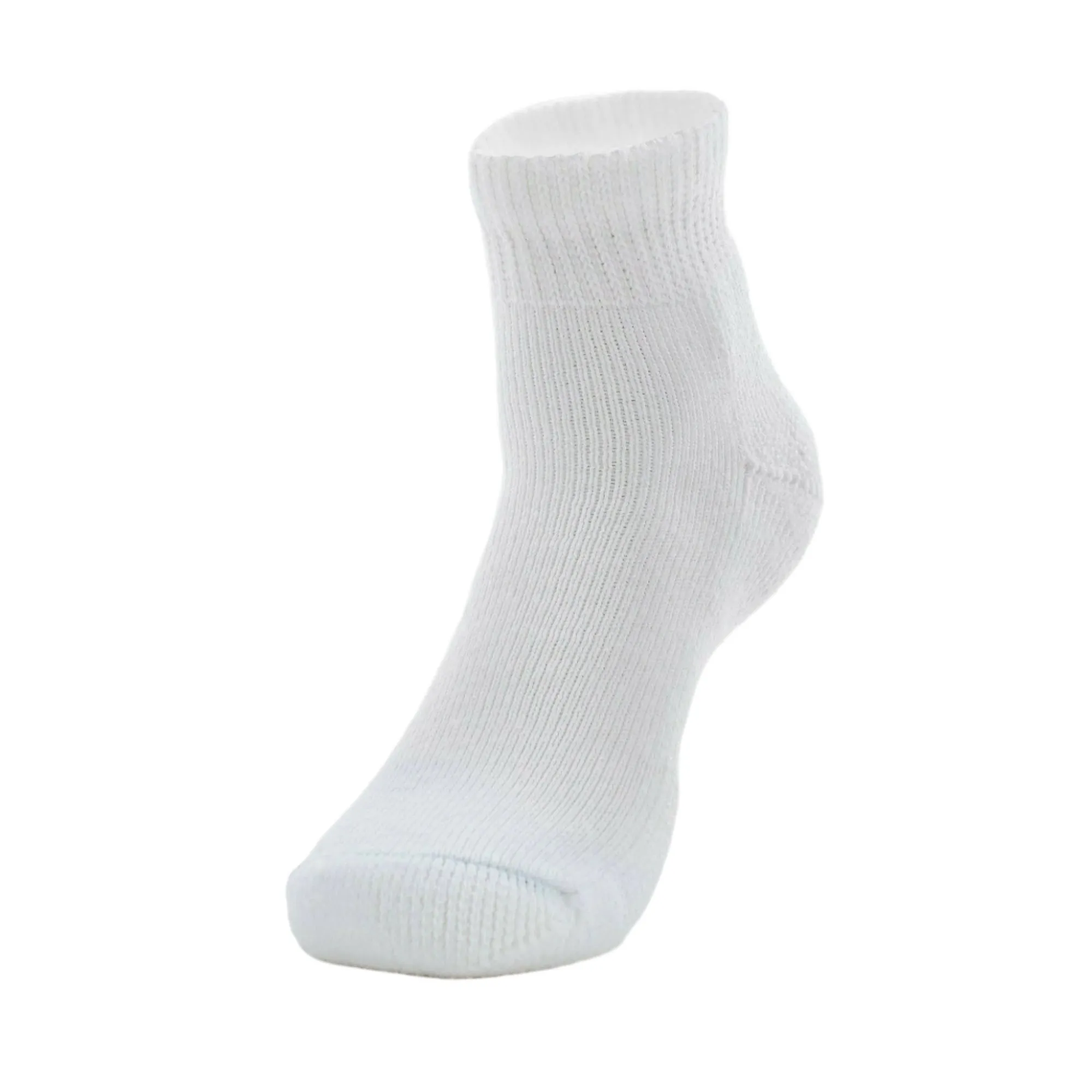 Thorlo Work Moderate Cushion Ankle Socks