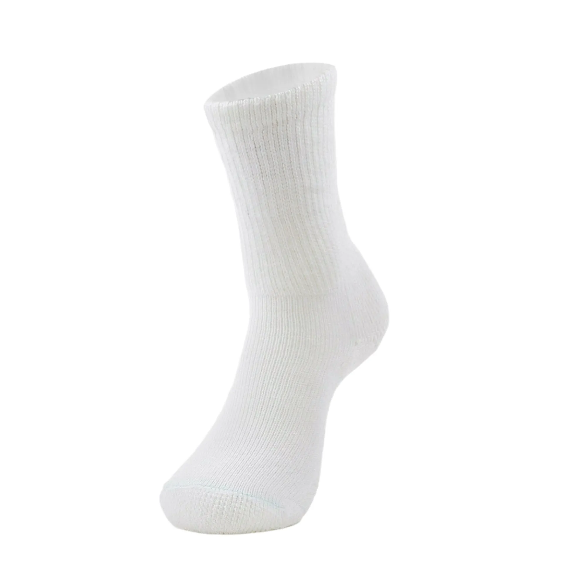 Thorlo Work Moderate Cushion Crew Socks